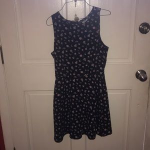 Forever 21 dress